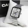 Casio Men's watch MTP-M305D-7A2 + Box - (MTP-M305D-7A2VDF)