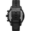 DIESEL Men's watch Griffed Chronograph + Box - (DZ4519)