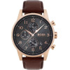 Hugo Boss Men's watch - Navigator (zh010b) - (1513496)