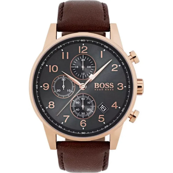 Hugo Boss Men's watch - Navigator (zh010b) - (1513496)
