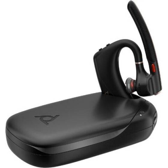 HP - Inc Poly Headset Voyager Legend 50 Uc - (AT9M9AA)
