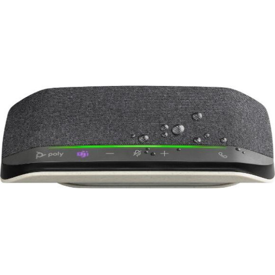 HP - Inc Poly Speakerphone Sync 10 USB-A USB-C - (772C3AA)