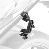 Insta360 Motorcycle Crab Clamp - (CINSFAVP-01)