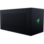 Razer Core X V2 - Gpu Enclosure (eGPU)- Thunderbolt 4/5 & Usb 4 - 4 Slot NVIDIA/Amd Pcie 4 - 140W Pd - (RC21-02270200-R3M1)