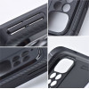 Case Carbon Premium For Xiaomi Redmi Note 15 Pro Plus 5G Black OEM