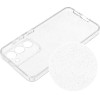 Clear Case 2 Mm Blink For Xiaomi Redmi Note 15 5G Transparent OEM