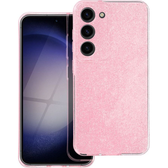 Clear Case 2 Mm Blink For Xiaomi Redmi Note 15 Pro 5G pink