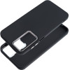 Frame Case For Xiaomi Redmi Note 15 Pro 5G Black OEM
