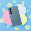 Matrix Clear Case For Xiaomi Redmi Note 15 Pro Plus 5G Blue OEM
