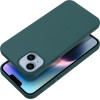 Matt Case For Xiaomi Redmi Note 15 5G Dark Green OEM
