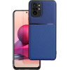 Noble Case For Xiaomi Redmi Note 15 5G Blue OEM