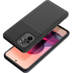 Noble Case For Xiaomi Redmi Note 15 Pro 5G Black OEM