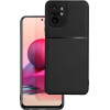 Noble Case For Xiaomi Redmi Note 15 Pro 5G Black OEM