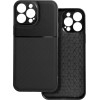 Noble Case For Xiaomi Redmi Note 15 Pro 5G Black OEM