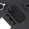Noble Case For Xiaomi Redmi Note 15 Pro 5G Black OEM