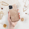 Shining Case For Xiaomi Redmi Note 15 Pro Plus 5G Gold OEM