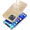 Shining Case For Xiaomi Redmi Note 15 Pro Plus 5G Gold OEM