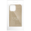 Shining Case For Xiaomi Redmi Note 15 Pro Plus 5G Gold OEM
