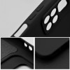 Silicone Case For Xiaomi Redmi Note 15 Pro Plus 5G Black OEM
