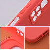 Silicone Case For Xiaomi Redmi Note 15 Pro Plus 5G Peach OEM