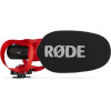 RODE Videomic Go Ii Helix - Microphone For camera, Version With Helix Handle - (698813012985)