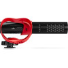 RODE Videomic Go Ii Helix - Microphone For camera, Version With Helix Handle - (698813012985)