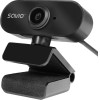 SAVIO Webcam 720 Mp 1280 x 720 Pixels Usb Black - (CAK-04)