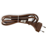 Entac Rewireable ������� 2G0.75 �� �������� ON/Off ���� 1m - (ERWC20-1S-BR)