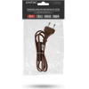 Entac Rewireable ������� 2G0.75 �� �������� ON/Off ���� 1m - (ERWC20-1S-BR)