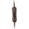 Entac Rewireable ������� 2G0.75 �� �������� ON/Off ���� 1m - (ERWC20-1S-BR)