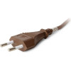 Entac Rewireable ������� 2G0.75 �� �������� ON/Off ���� 1m - (ERWC20-1S-BR)