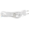 Entac Rewireable ������� 2G0.75 �� �������� ON/Off ����� 1m - (ERWC20-1S-W)