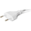Entac Rewireable ������� 2G0.75 �� �������� ON/Off ����� 1m - (ERWC20-1S-W)