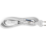 Entac Rewireable ������� 2G0.75 �� �������� ON/Off ����� 2.5m - (ERWC20-2.5S-W)