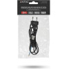 Entac Rewireable ������� 2G0.75 �� �������� ON/Off ����� 1m - (ERWC20-1S-B)