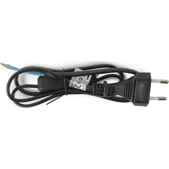 Entac Rewireable ������� 2G0.75 �� �������� ON/Off ����� 1m - (ERWC20-1S-B)