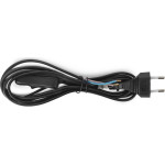 Entac Rewireable ������� 2G0.75 �� �������� ON/Off ����� 2.5m - (ERWC20-2.5S-B)