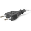 Entac Rewireable ������� 2G0.75 �� �������� ON/Off ����� 2.5m - (ERWC20-2.5S-B)