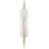 Entac Rewireable ������� 2G0.75 �� �������� ON/Off �������� 1m - (ERWC20-1S-T)