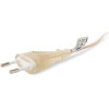 Entac Rewireable ������� 2G0.75 �� �������� ON/Off �������� 1m - (ERWC20-1S-T)