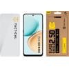 Tactical Glass Shield 2.5D For Honor X7d Clear - (57983128601)