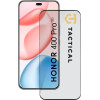 Tactical Glass Shield 5D For Honor 400 Pro Black - (57983126837)