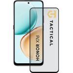 Tactical Glass Shield 5D For Honor X7d Black - (57983128602)