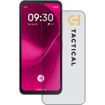 Tactical Glass Shield 5D For T-Mobile T Phone 3 Black - (57983128019)