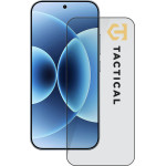 Tactical Glass Shield 5D For Xiaomi 17 Black - (57983128529)