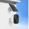 Vstarcam Smart ������ ������ 3MP, 4G, SD, 5200mAh, IP66 - (BG54)