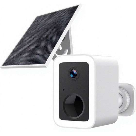 Vstarcam Smart ������ ������ �� �������, 3MP, WiFi, SD, 5200mAh, IP66 - (CB554)
