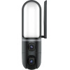Vstarcam Smart ������ �� �������, Dual lens, 3MP, WiFi, SD, PTZ, IP66 - (FC4)
