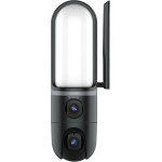 Vstarcam Smart ������ �� �������, Dual lens, 3MP, WiFi, SD, PTZ, IP66 - (FC4)