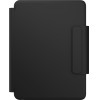 Typecase Case Edge With Keyboard For Ipad 11'' (A16) 2025 / Ipad 10.9'' 2022 Black - (KB206-100-D-BLK-BLK-B-US-V5B)